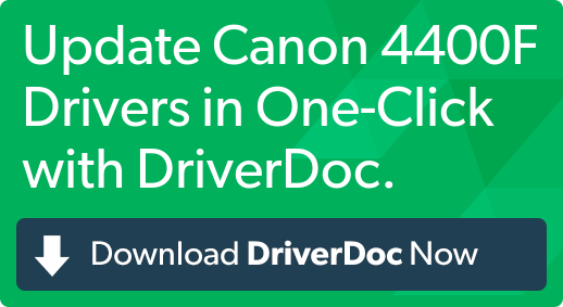 canoscan 4400f driver download for mac
